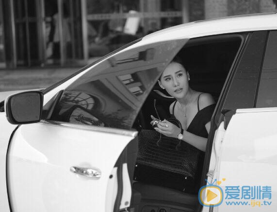 吴晴个人资料简介 吴晴剧照