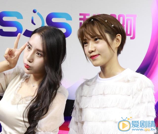 吴晴活动照 吴晴高清写真_吴晴高清剧照