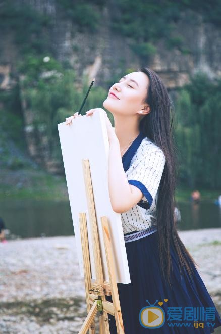 吴晴制服写真 吴晴高清写真_吴晴高清剧照