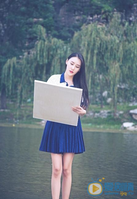 吴晴制服写真 吴晴高清写真_吴晴高清剧照
