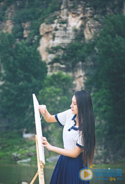 吴晴制服写真 吴晴高清写真_吴晴高清剧照