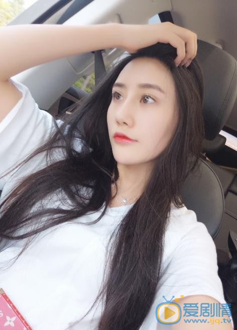 吴晴生活照 吴晴高清写真_吴晴高清剧照