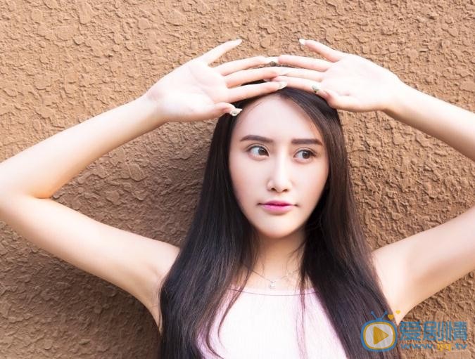 吴晴生活照 吴晴高清写真_吴晴高清剧照