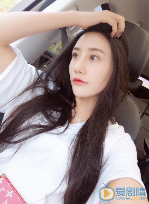 吴晴生活照 吴晴高清写真_吴晴高清剧照