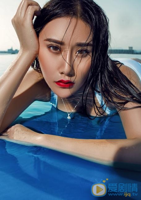 吴晴比基尼写真 吴晴高清写真_吴晴高清剧照