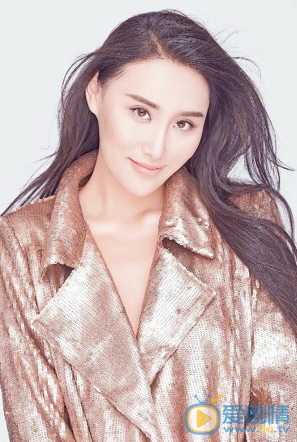 吴晴时尚写真 吴晴高清写真_吴晴高清剧照