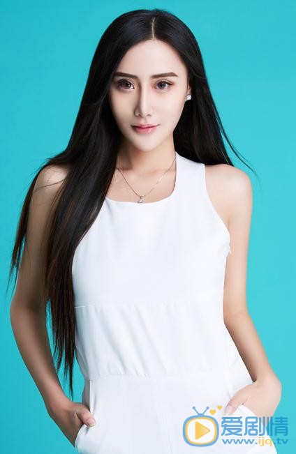 吴晴白色写真 吴晴高清写真_吴晴高清剧照