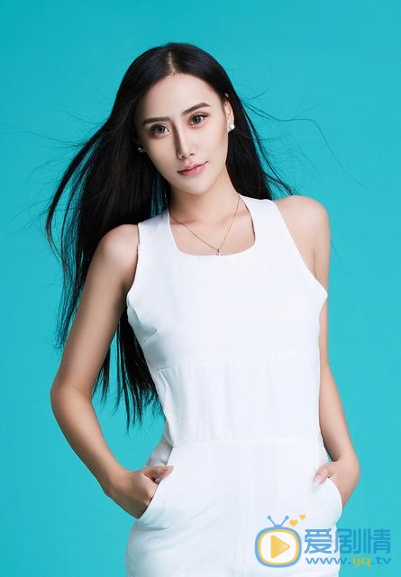 吴晴白色写真 吴晴高清写真_吴晴高清剧照