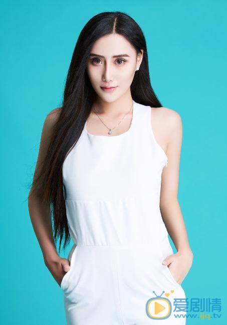 吴晴白色写真 吴晴高清写真_吴晴高清剧照