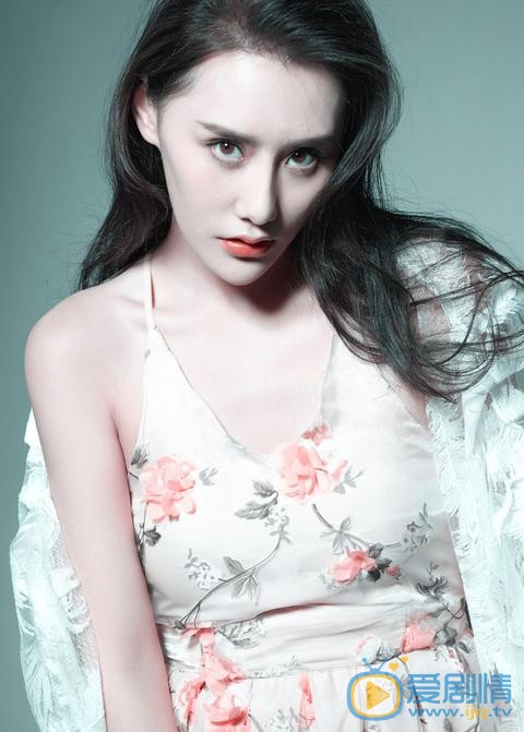 吴晴气质写真 吴晴高清写真_吴晴高清剧照