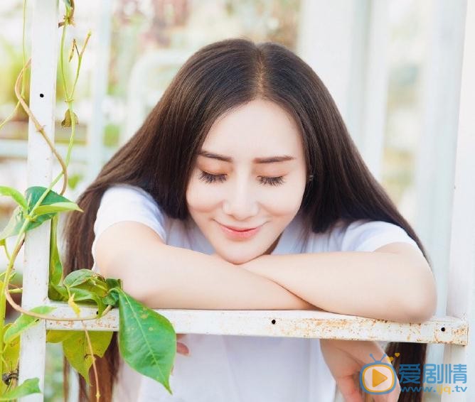 吴晴街拍写真 吴晴高清写真_吴晴高清剧照