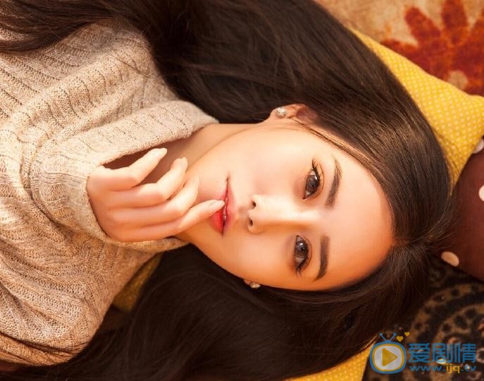 吴晴文艺写真 吴晴高清写真_吴晴高清剧照