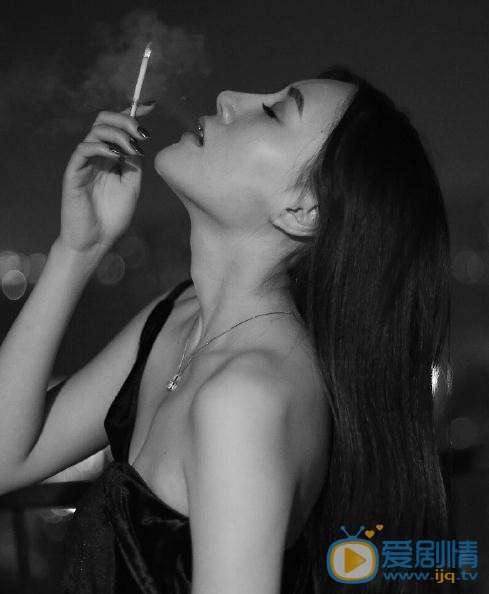 吴晴颓废写真 吴晴高清写真_吴晴高清剧照
