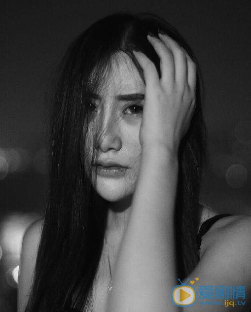 吴晴颓废写真 吴晴高清写真_吴晴高清剧照