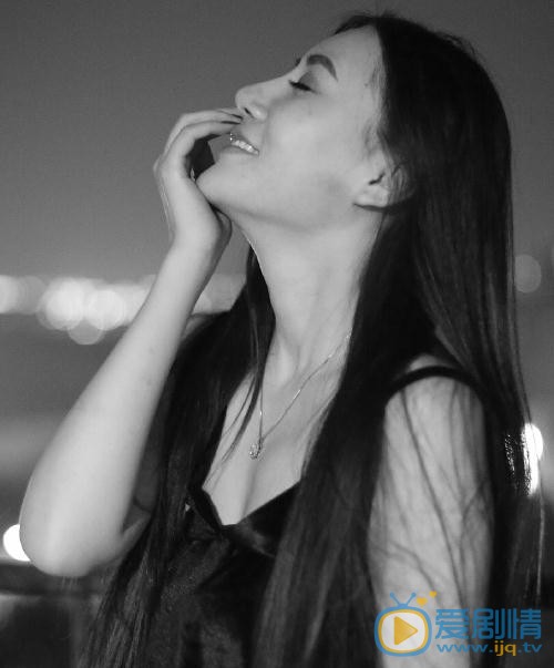 吴晴颓废写真 吴晴高清写真_吴晴高清剧照