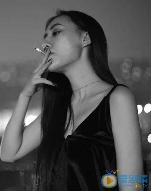 吴晴颓废写真 吴晴高清写真_吴晴高清剧照