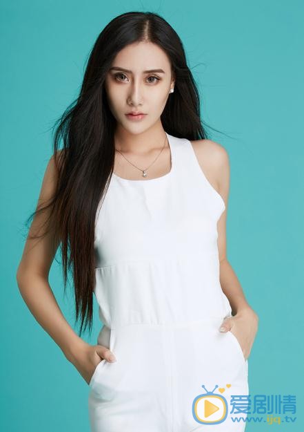 吴晴白色写真 吴晴高清写真_吴晴高清剧照