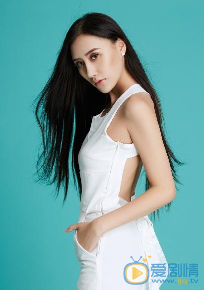吴晴白色写真 吴晴高清写真_吴晴高清剧照