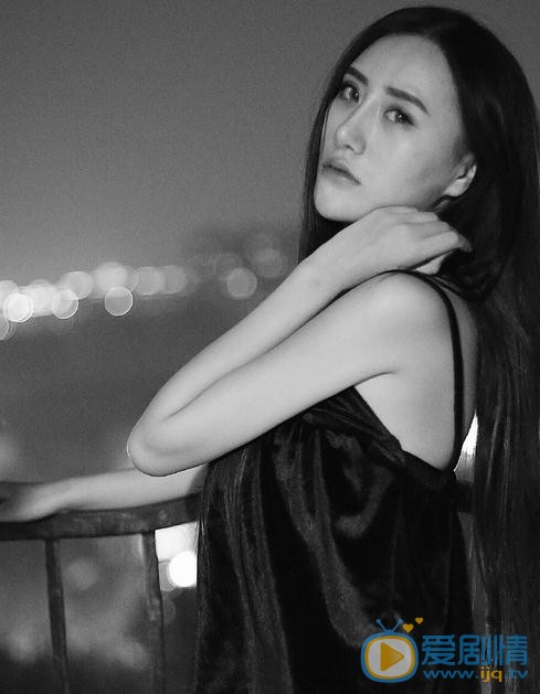 吴晴颓废写真 吴晴高清写真_吴晴高清剧照