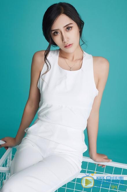 吴晴白色写真 吴晴高清写真_吴晴高清剧照