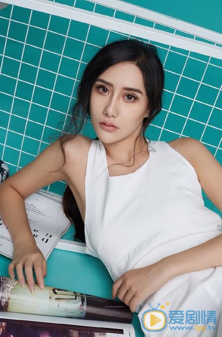 吴晴白色写真 吴晴高清写真_吴晴高清剧照