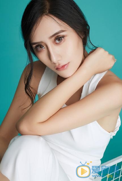 吴晴白色写真 吴晴高清写真_吴晴高清剧照
