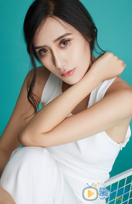 吴晴白色写真 吴晴高清写真_吴晴高清剧照
