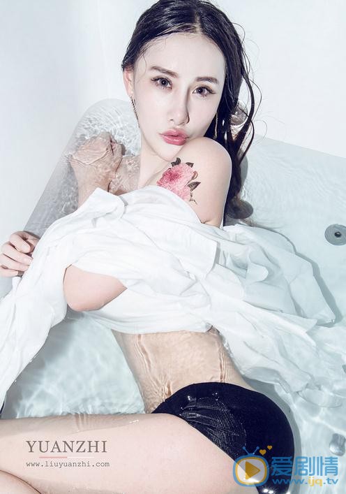 吴晴湿身诱惑 吴晴高清写真_吴晴高清剧照