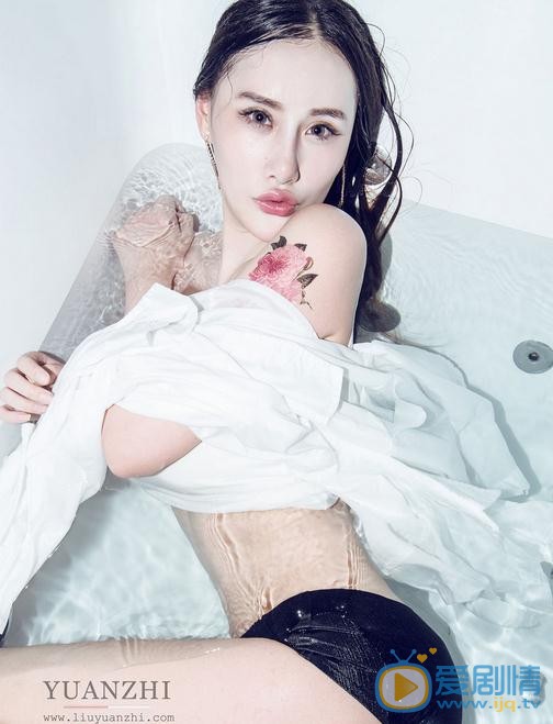 吴晴湿身诱惑 吴晴高清写真_吴晴高清剧照