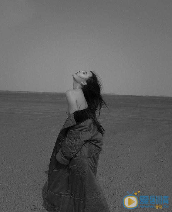 吴晴街拍写真 吴晴高清写真_吴晴高清剧照