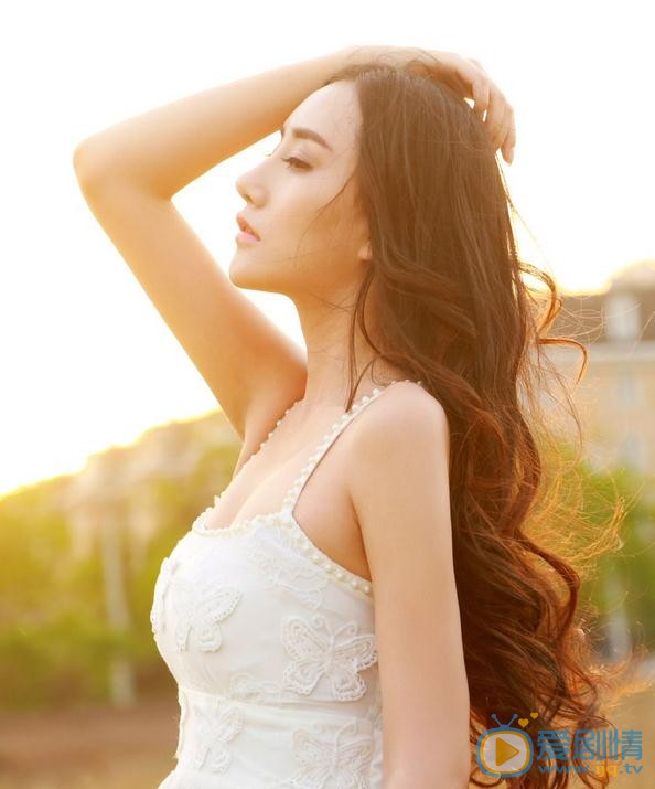 吴晴夏日写真 吴晴高清写真_吴晴高清剧照