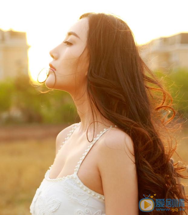 吴晴夏日写真 吴晴高清写真_吴晴高清剧照