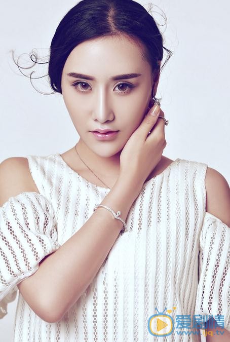 吴晴气质写真 吴晴高清写真_吴晴高清剧照