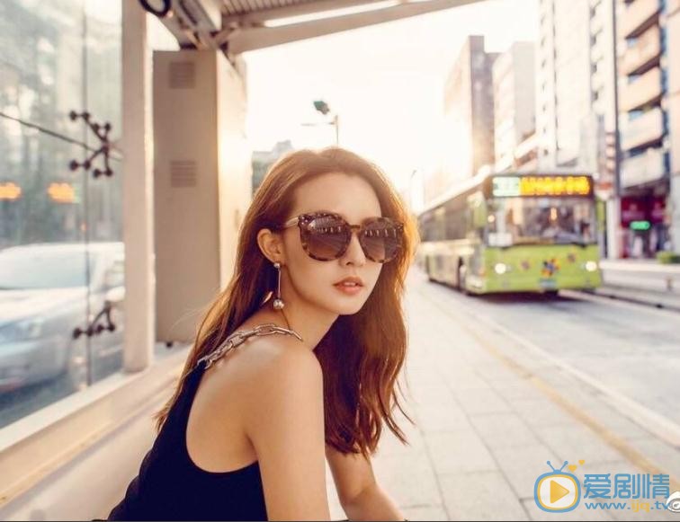 陈语安时尚写真 陈语安高清写真_陈语安高清剧照