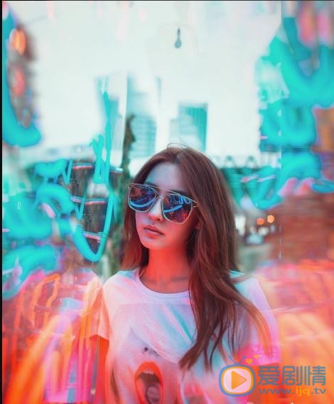 陈语安时尚写真 陈语安高清写真_陈语安高清剧照