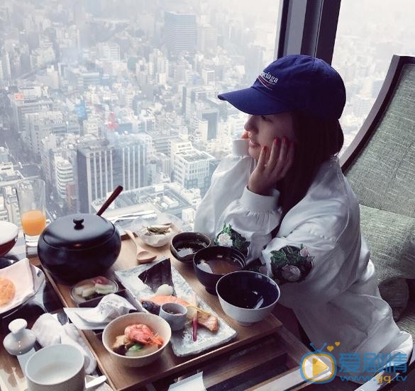陈语安时尚写真 陈语安高清写真_陈语安高清剧照