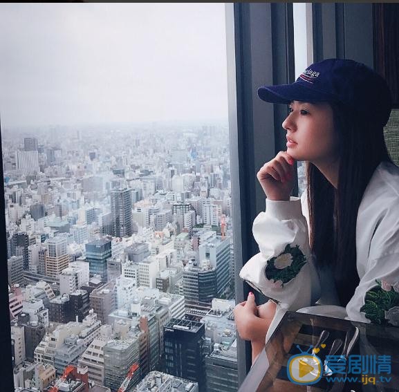 陈语安时尚写真 陈语安高清写真_陈语安高清剧照