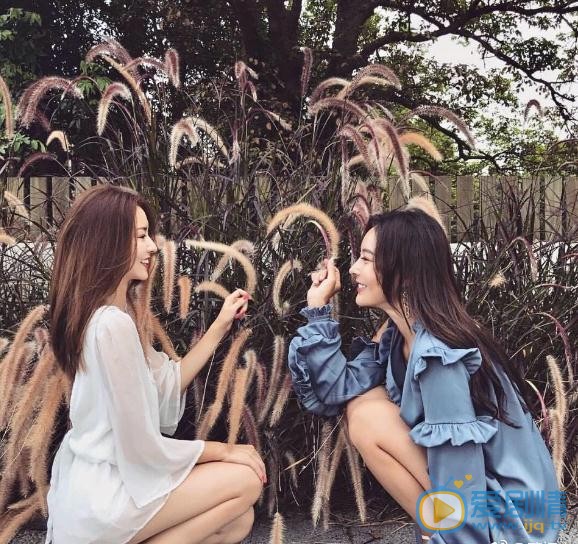 陈语安时尚写真 陈语安高清写真_陈语安高清剧照