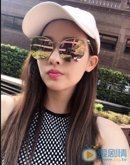 陈语安生活照写真 陈语安高清写真_陈语安高清剧照