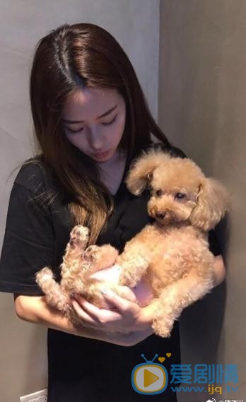 陈语安可爱写真 陈语安高清写真_陈语安高清剧照