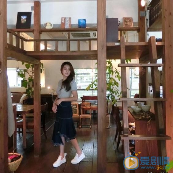 陈语安时尚写真 陈语安高清写真_陈语安高清剧照