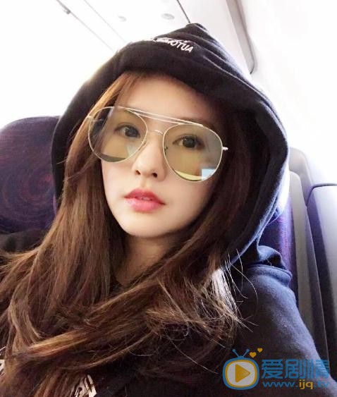 陈语安俏丽写真 陈语安高清写真_陈语安高清剧照