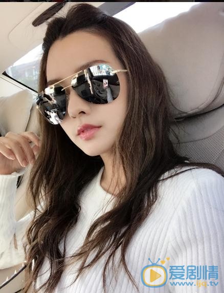 陈语安俏丽写真 陈语安高清写真_陈语安高清剧照
