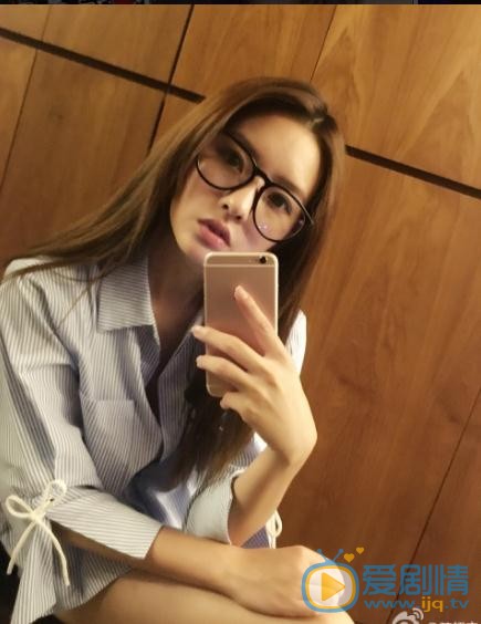 陈语安生活照写真 陈语安高清写真_陈语安高清剧照