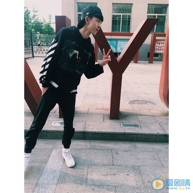 杨景诚生活照写真 杨景诚高清写真_杨景诚高清剧照