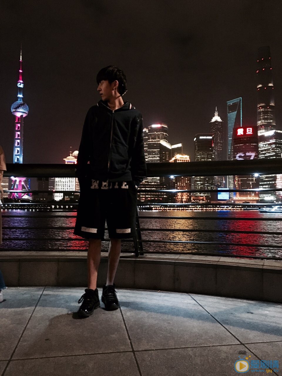 杨景诚生活照写真 杨景诚高清写真_杨景诚高清剧照