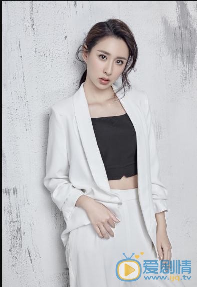李炳宜杂志写真 李炳宜高清写真_李炳宜高清剧照