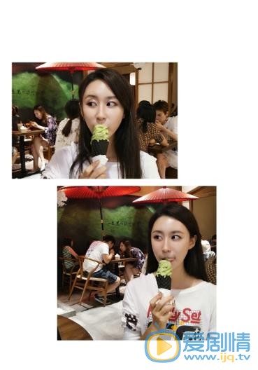 李炳宜生活照写真 李炳宜高清写真_李炳宜高清剧照