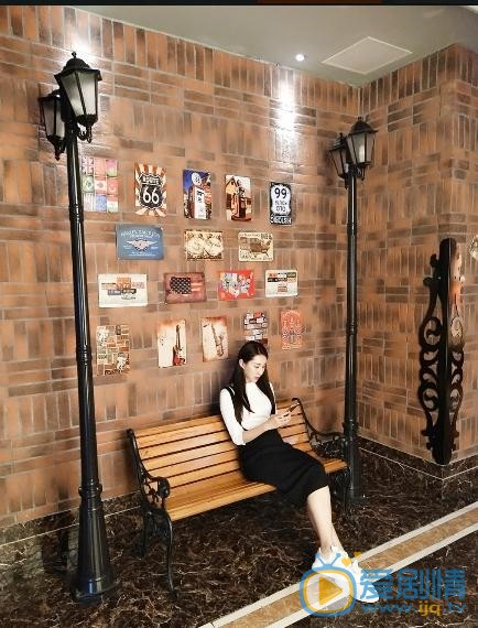 李炳宜生活照写真 李炳宜高清写真_李炳宜高清剧照