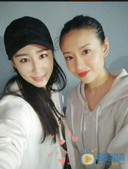 李炳宜生活照写真 李炳宜高清写真_李炳宜高清剧照